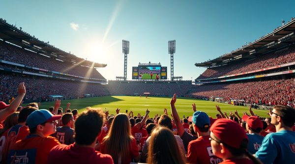 Actualités sport : les temps forts du moment à ne pas manquer