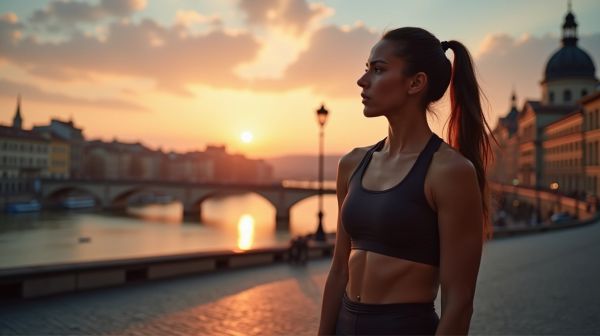 Cardio training à Lyon : optimiser votre patience et endurance