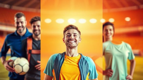 Les 5 raisons pour lesquelles les passionnés adorent le podcast sportif