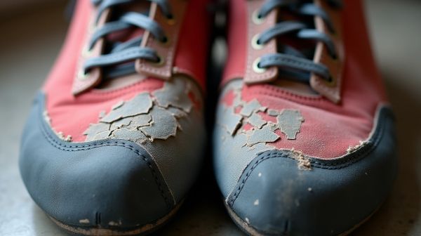 Les chaussons d'escalade ne sont pas que pour les pros