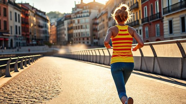 Les meilleures activités cardio à Lyon pour booster votre endurance