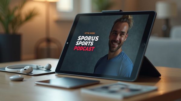 Pourquoi le podcast sportif séduit de plus en plus de passionnés
