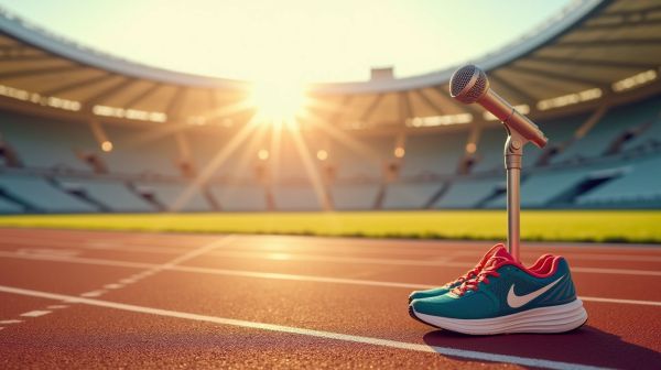 Pourquoi le podcast sportif séduit de plus en plus de passionnés