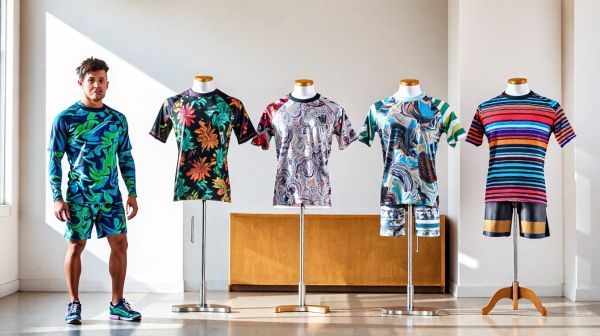 Top 5 rashguards jjb incontournables pour les entraînements